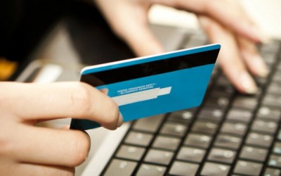 Banka kartından internetten alışveriş yapmak güvenli mi
