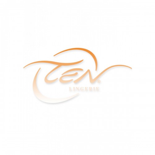 Sutyen Kulot Takim Kahve 9041-K05