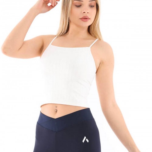 Aurafit İnce Askılı Fit Kalıp Spor Atlet 3lü Ekonomik Paket AU272929