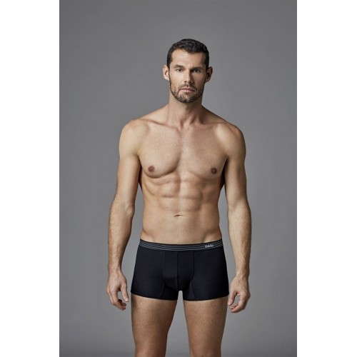 Dagi Erkek Micro Modal Boxer 4210