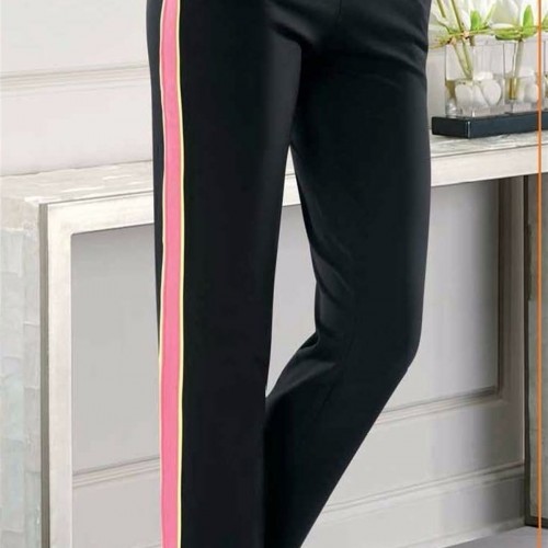 Derya Kurşun Cepli Bayan Pijama 0533