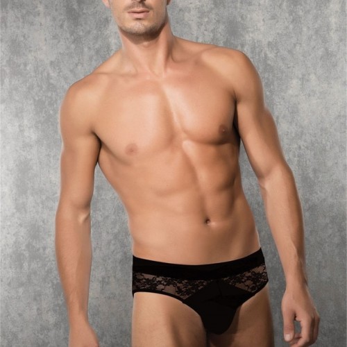Doreanse  Dantelli Slip 1353