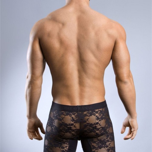 Doreanse Sexy siyah Erkek Boxer 1953 Doreanse Sexy siyah Erkek Boxer 1953