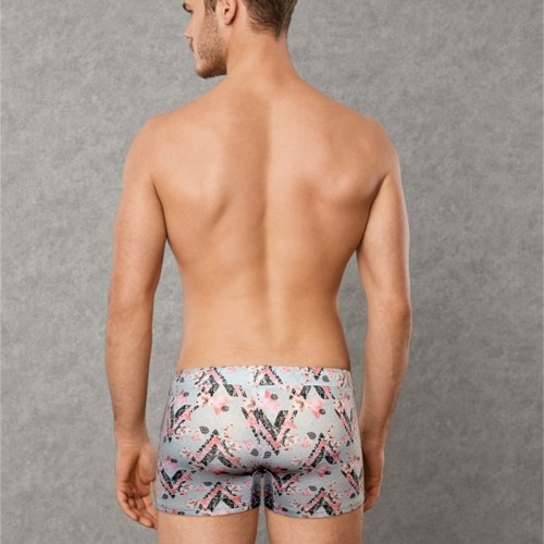 Doreanse Sakura Erkek Boxer 1809 Doreanse Sakura Erkek Boxer 1809