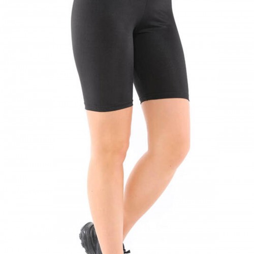 Haki-Siyah Spor Atlet Biker Tayt Takım AU2931