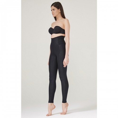 Deri Tayt Korse 6021-S10