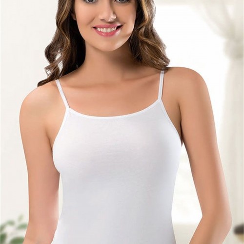 Maranda 8000 İp Askı Bayan Atlet