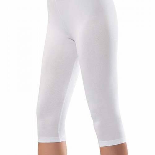 Maranda 8047 Diz Altı Düz Tayt