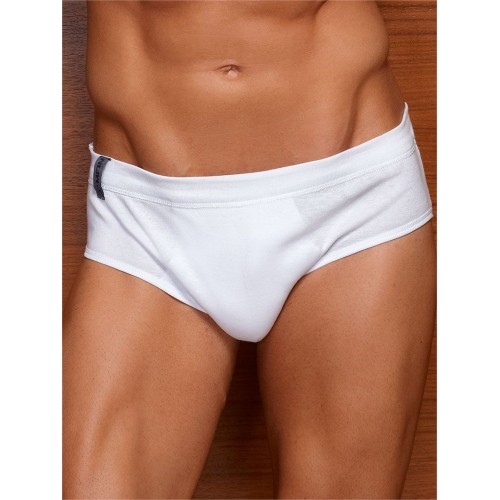 X-Man  Erkek Sexsi Slip 241