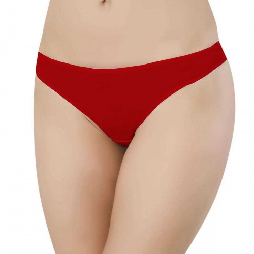 15 adet Süper Eko Set Likralı Kadın Slip Külot 512