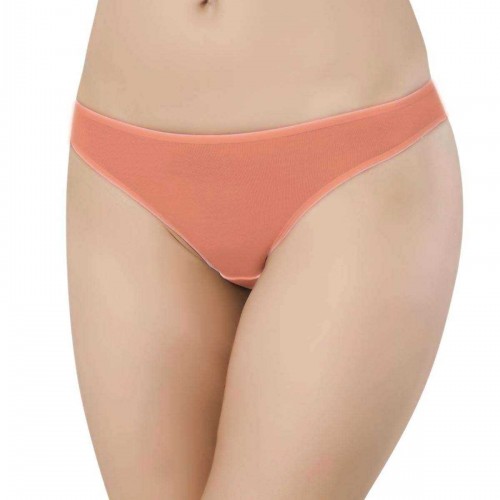 15 adet Süper Eko Set Likralı Kadın Slip Külot Gri Pudra Yeşil