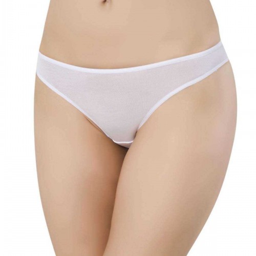 15 adet Süper Eko Set Likralı Kadın Slip Külot 522