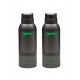 2 Adet Active Sport Yeşil A / S Erkek Deodorant Sprey 150 ml