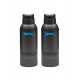 2 Adet Active Sport Mavi A / S Erkek Deodorant Sprey 150 ml
