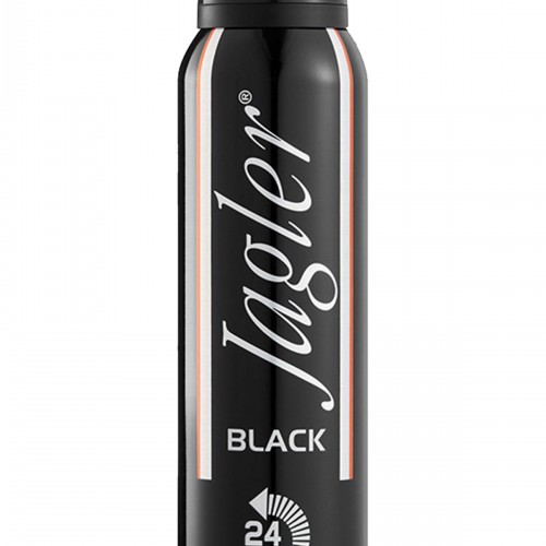 2 Adet Black 150 Ml Erkek Deodorant