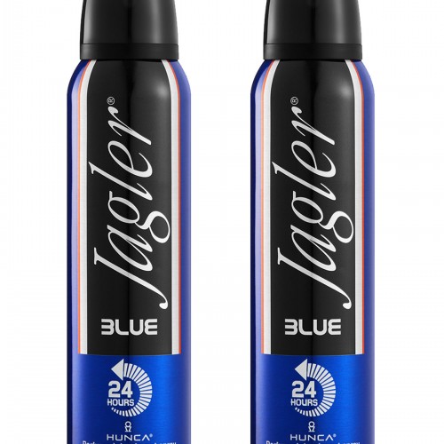 2 Adet Blue Erkek Deodorant 150 Ml
