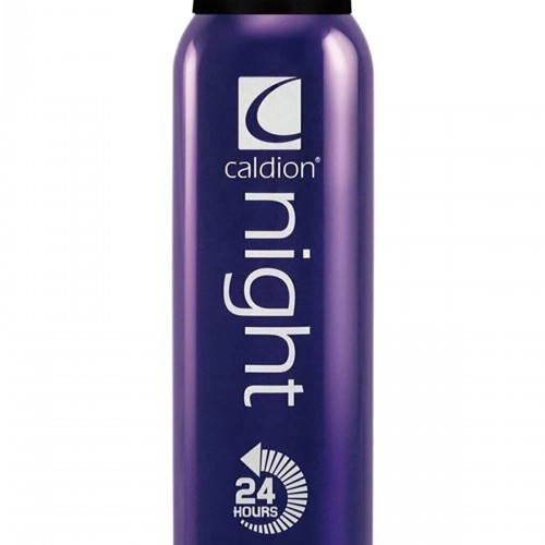 2 Adet Caldion Night Erkek Deodorant 150 ml