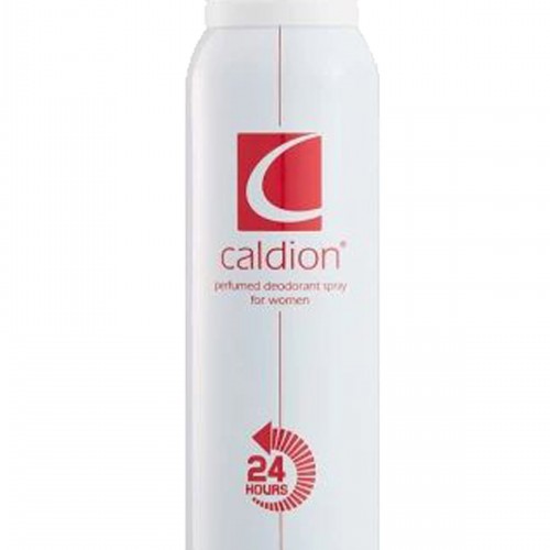 2 Adet Caldion Classic Kadın Deodorant 150 Ml