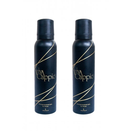 2 Adet Deodorant Kadın 150 ml