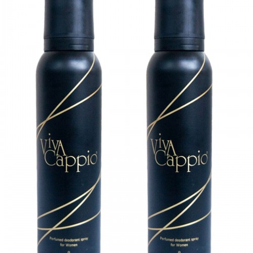 2 Adet Deodorant Kadın 150 ml