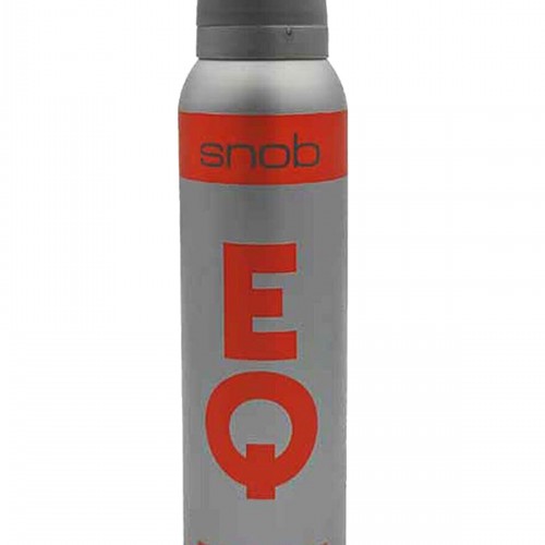 2 Adet EQ Erkek Deodorant 150 Ml