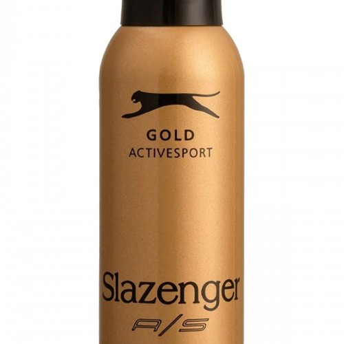 2 Adet Gold Active Sport Erkek Deodorant Spray 150 ml