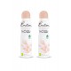 2 Adet Natural Bloom Kadın Deodorant Sprey 150 ml