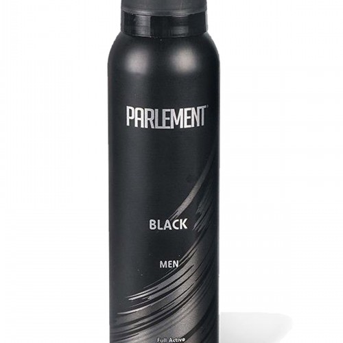 2 Adet Parlement Black Erkek 150 ml