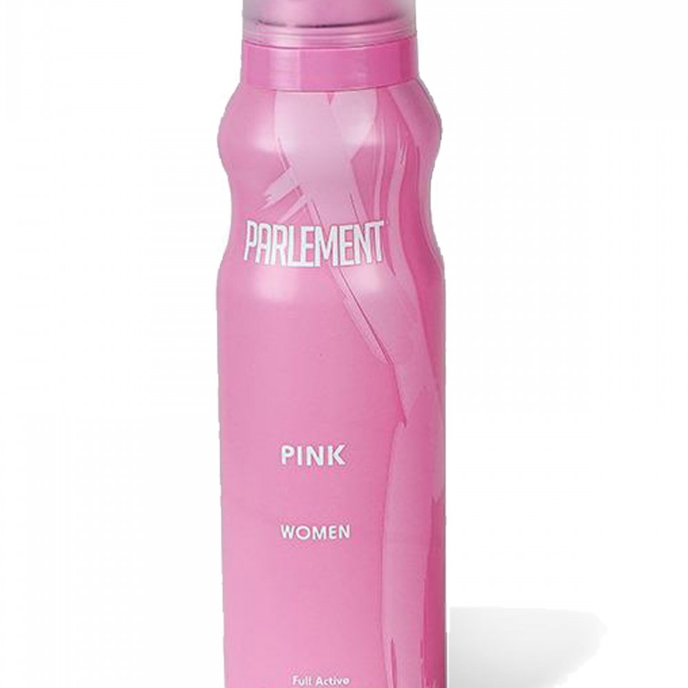 2 Adet Pink Deo Kadın 150 ml