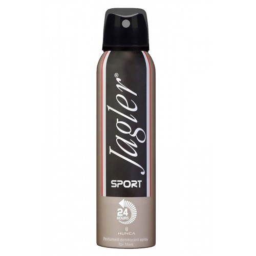 2 Adet Sport 150 Ml Erkek Deodorant