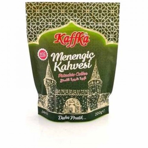 Kaffka Menengiç Kahvesi 200 Gr