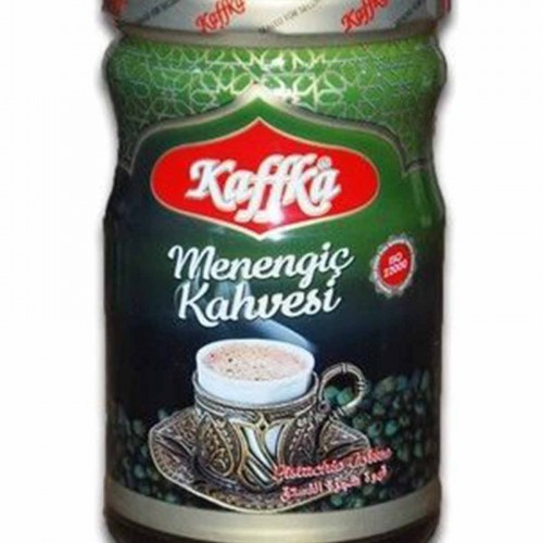 Kaffka Menengiç Kahvesi 600 Gr