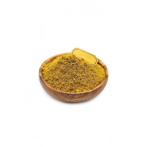 Organik Taze Dökme İşmum Baharat 250 Gr