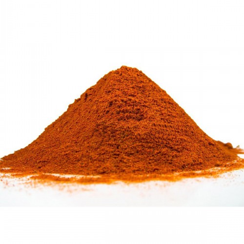 Organik Taze Dökme Yeditürlü Baharat 250 Gr