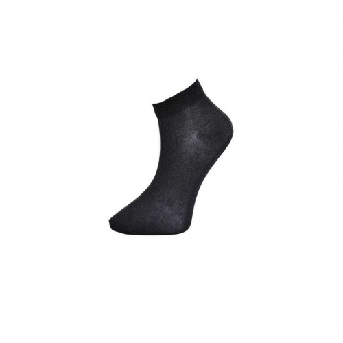 Siyah Kadın Bilek Çorap 15 çift