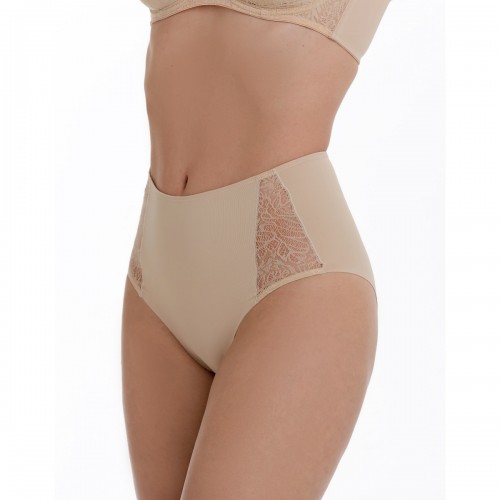 Dantelli Lazer Kesim Toparlayıcı Külot