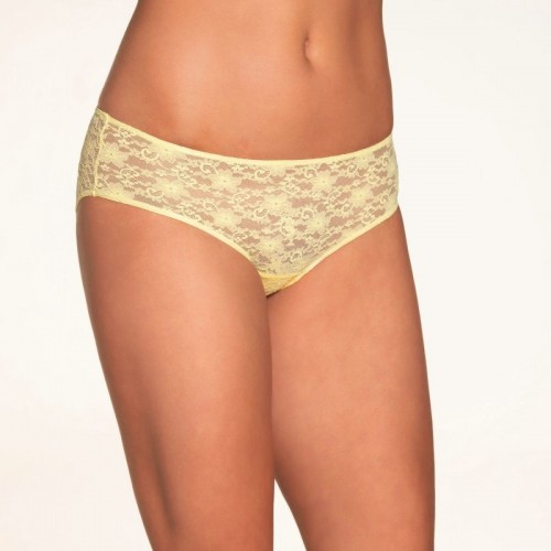 Dantelli Slip Külot