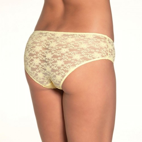 Dantelli Slip Külot