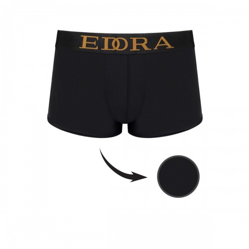 Edora Boxer