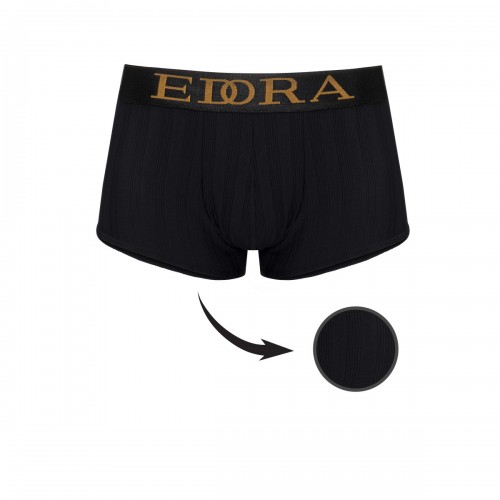 Edora Boxer