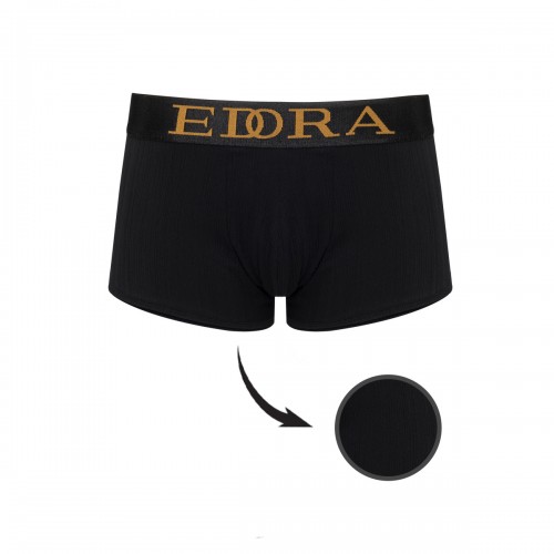 Edora Boxer