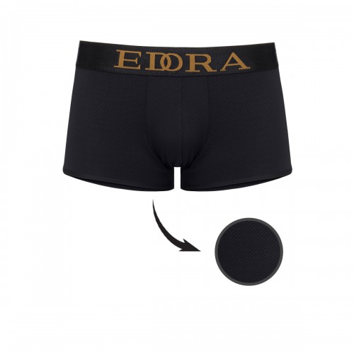 Edora Boxer
