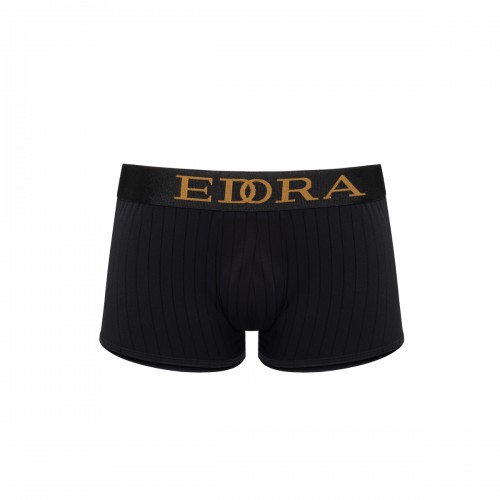 Edora İnce Çizgili Boxer