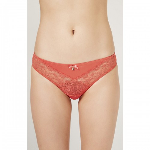 Spacer Brief / Mercan