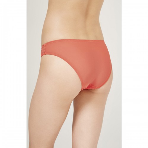 Spacer Brief / Mercan