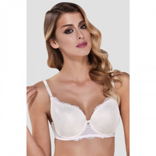 YOK DOLGUSUZ SÜTYEN / Beyaz