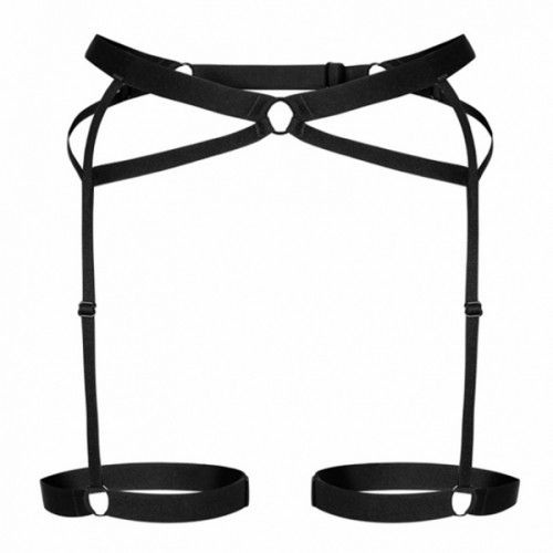 Belden Çapraz Bağlı Seksi Harness