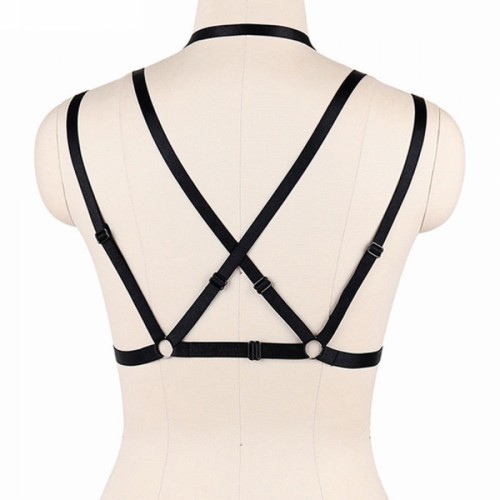 Omuzdan 3 Sıralı Harness - APFT140