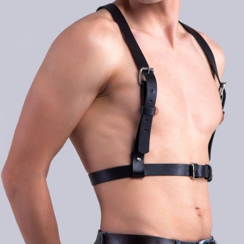 Seksi Erkek Erotik Giyim - APFTM26