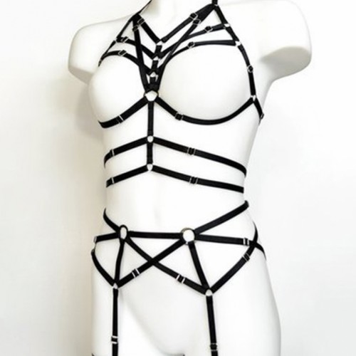 Seksi Jartiyer Harness Takım - APFT347